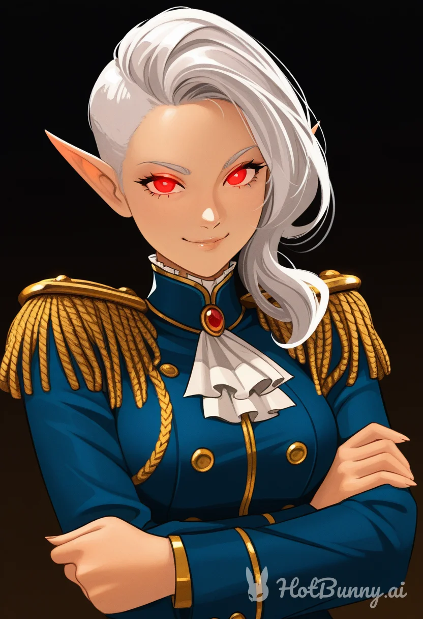 Elf Ai Hentai