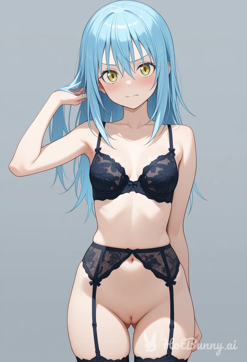 Rimuru 