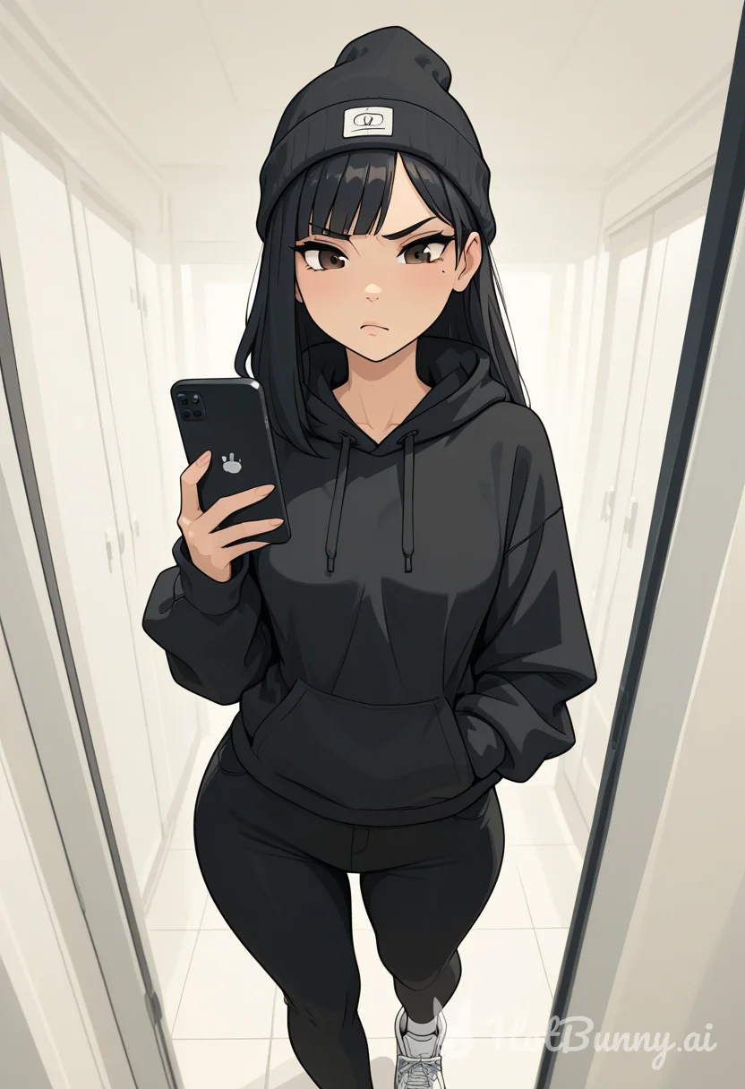 Just Got a Text From Kourtney #1