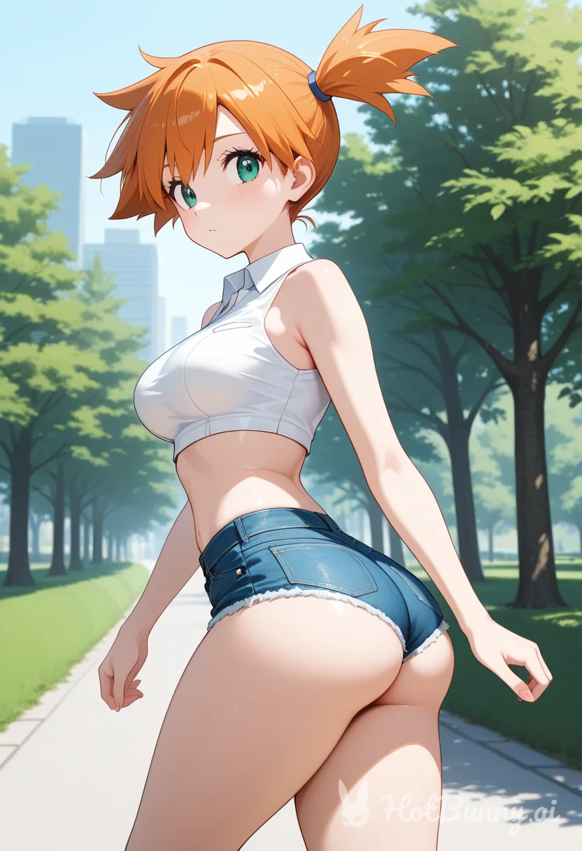 Pokemon Ai Hentai