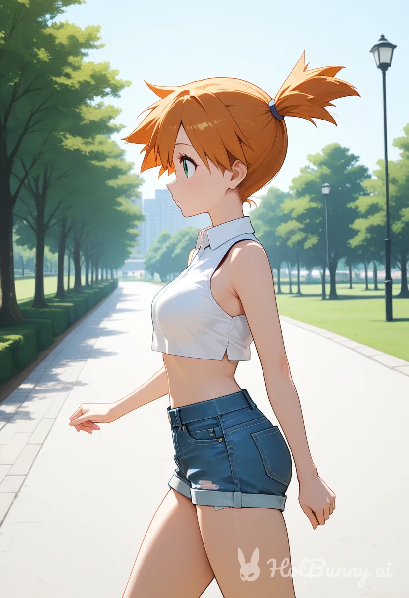 Pokemon Ai Hentai