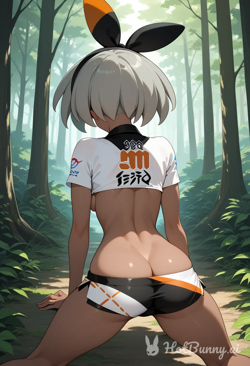 Pokemon Ai Hentai
