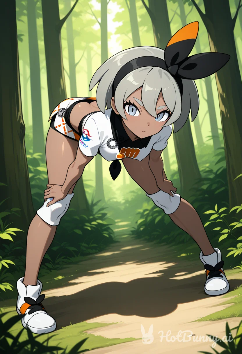 Pokemon Ai Hentai