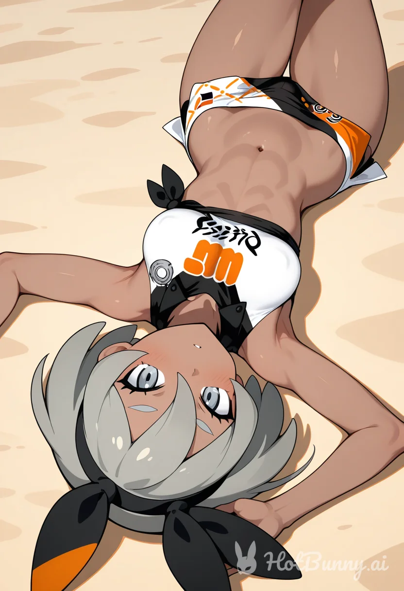 Pokemon Ai Hentai