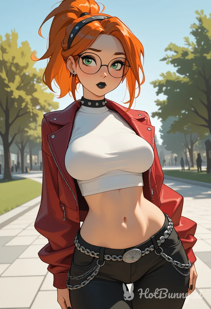 Park Walk