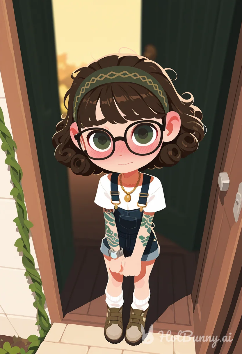 Julie (Nijoure☘️)
