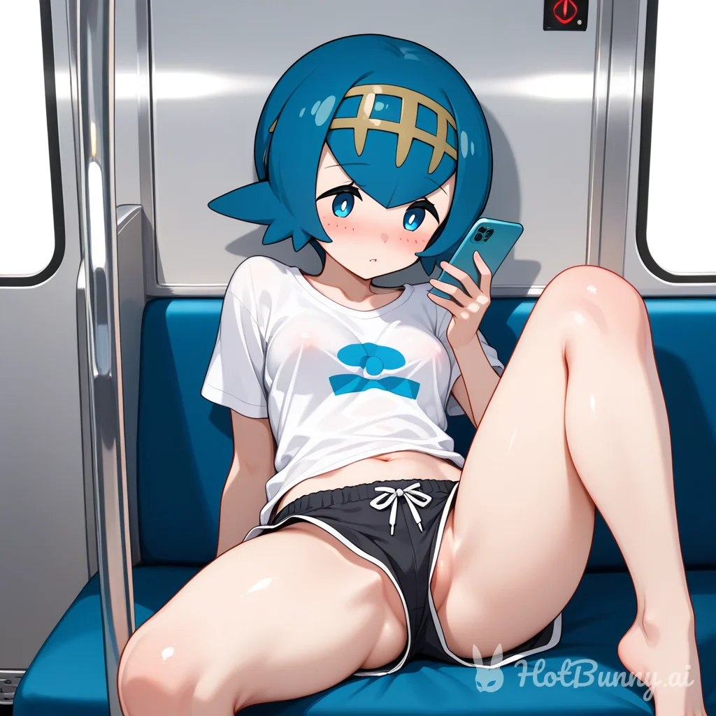 Pokemon Ai Hentai