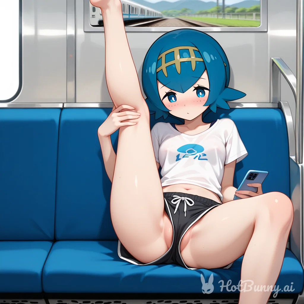 Pokemon Ai Hentai