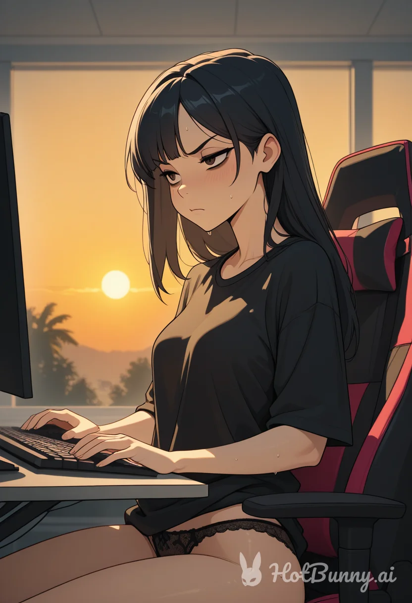 Still Working :(