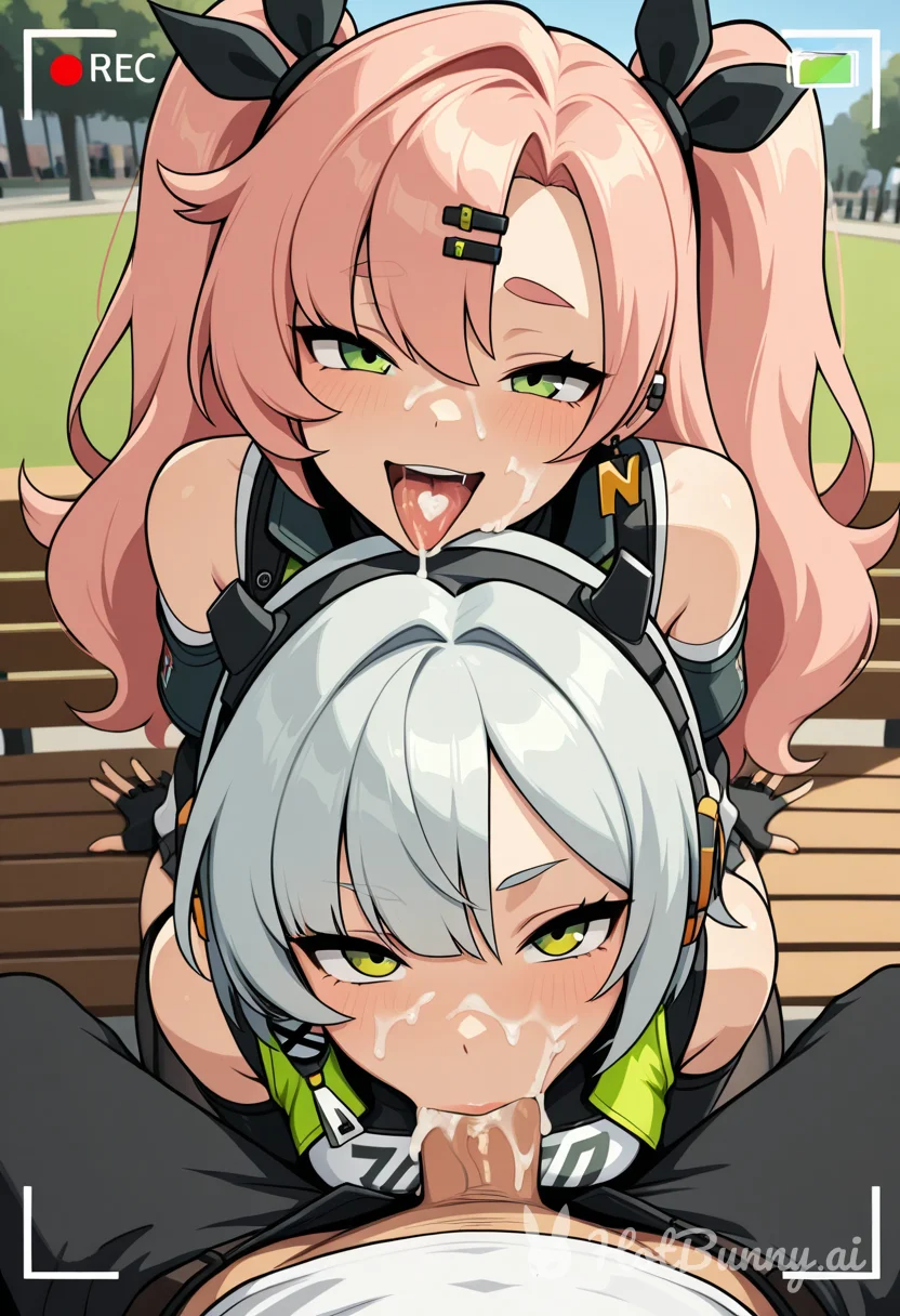 Blowjob Pov Ai Hentai