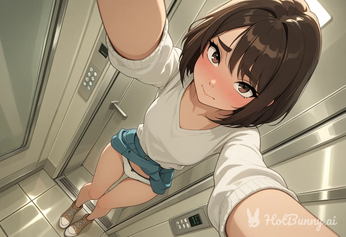 Ai Hentai generated by MrASmims
