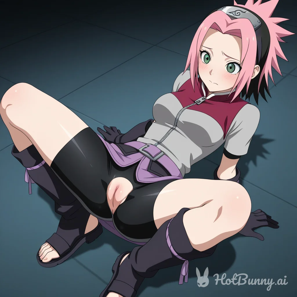 Naruto Ai Hentai