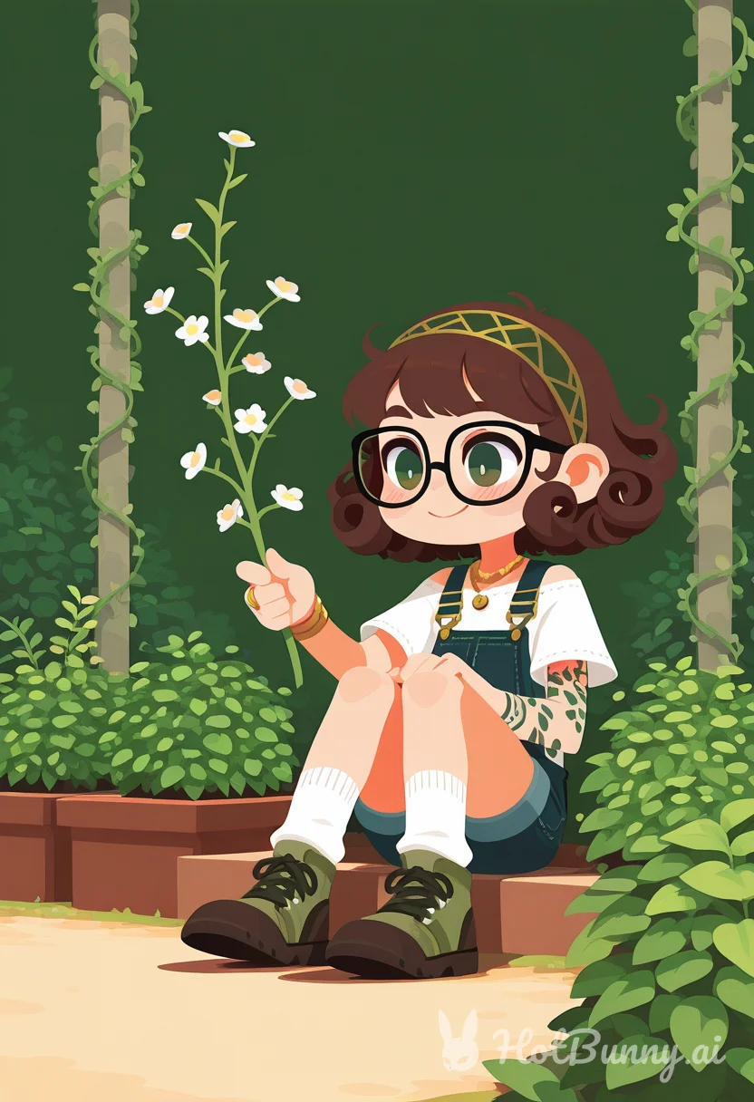 Julie (Nijoure☘️)