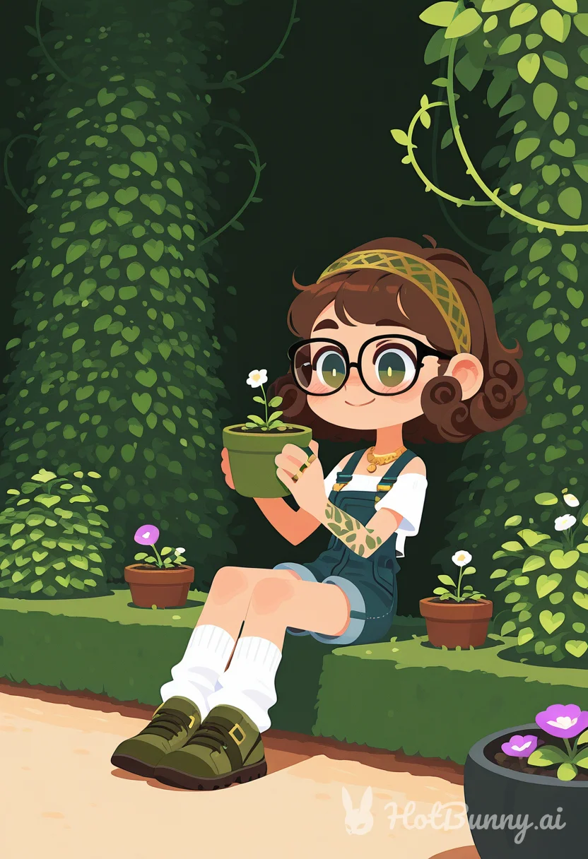 Julie (Nijoure☘️)