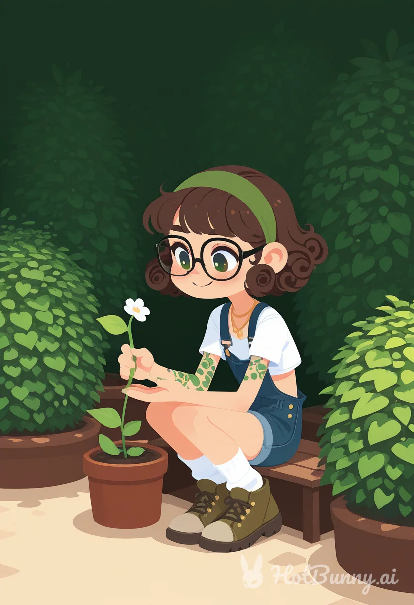 Julie (Nijoure☘️)