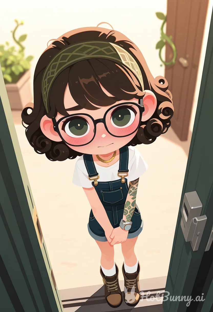 Julie (Nijoure☘️)