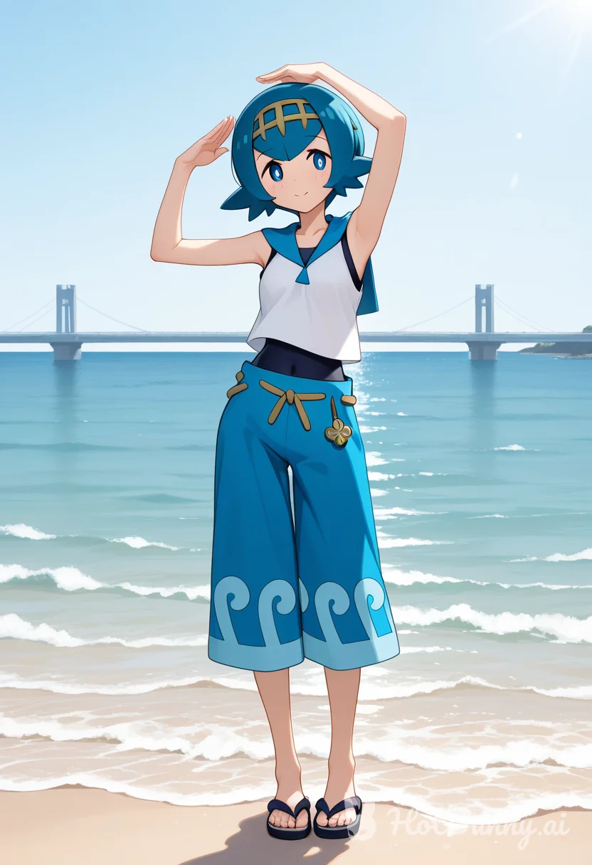 Pokemon Ai Hentai
