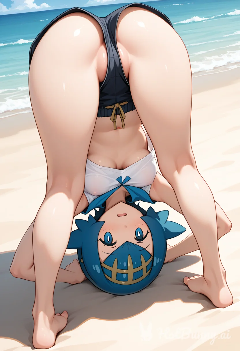 Pokemon Ai Hentai