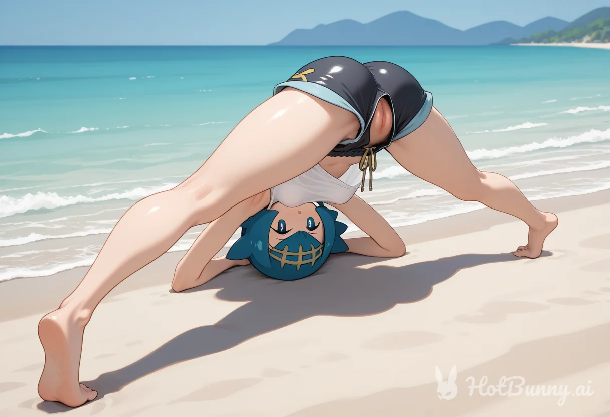 Pokemon Ai Hentai