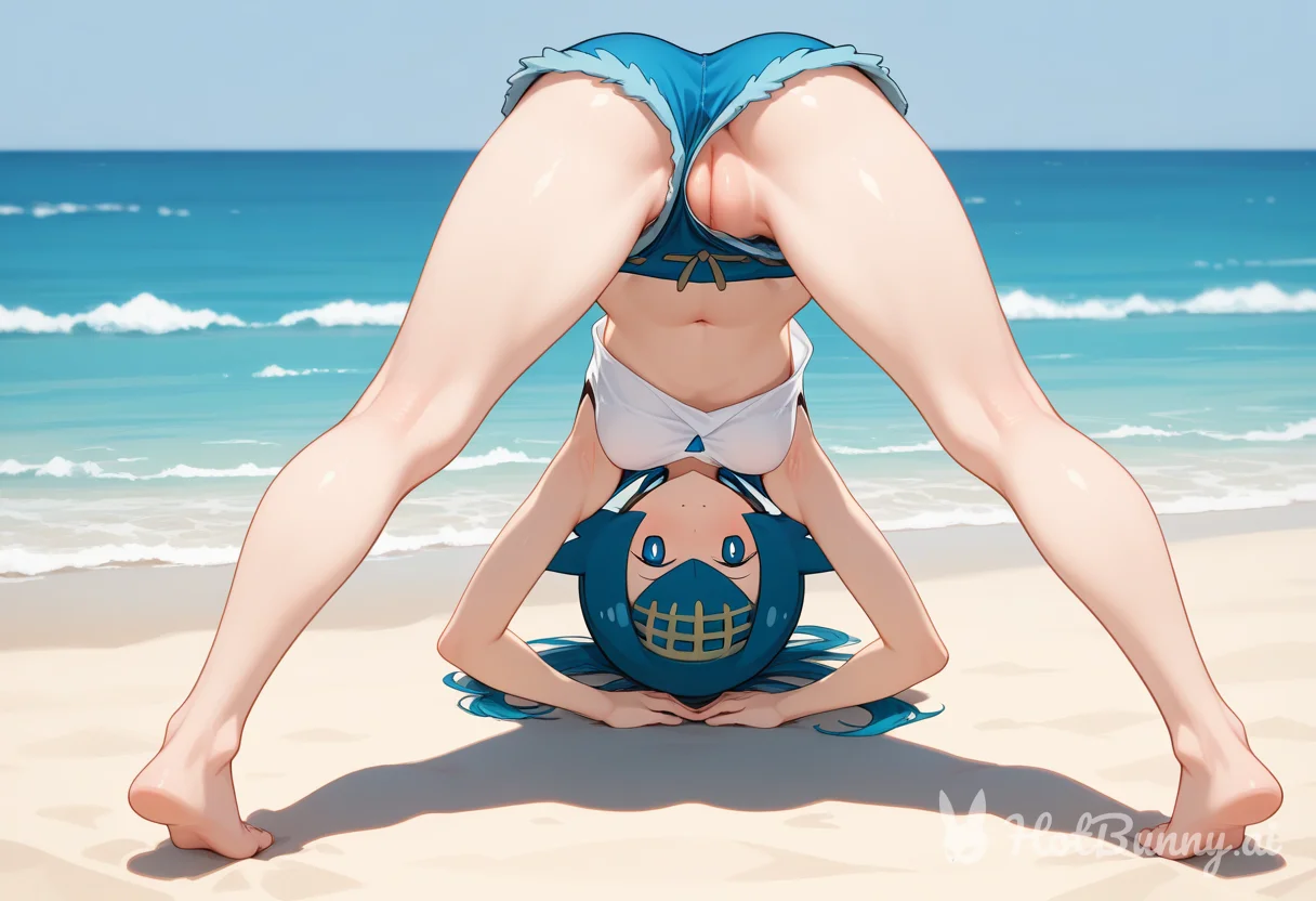 Pokemon Ai Hentai