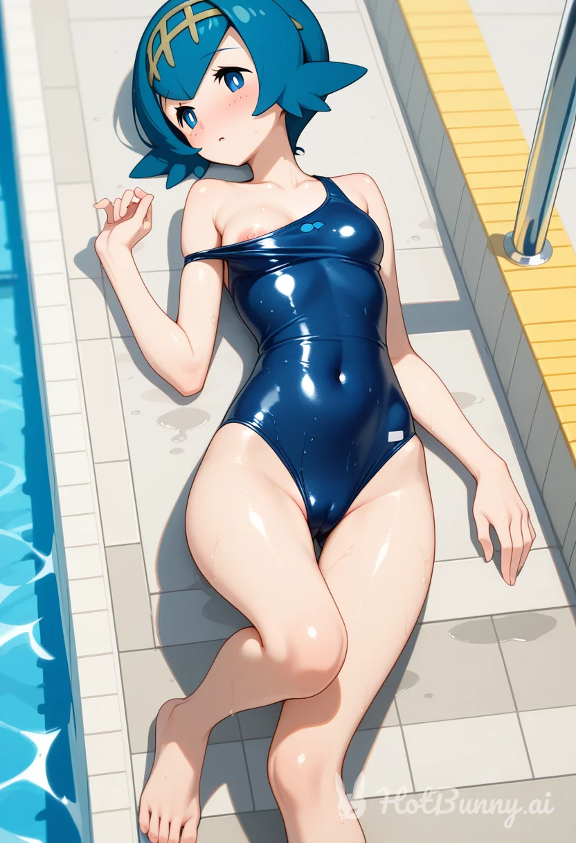 Pokemon Ai Hentai