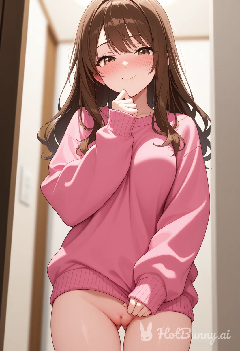 Ai Hentai generated by HappyKraken6702