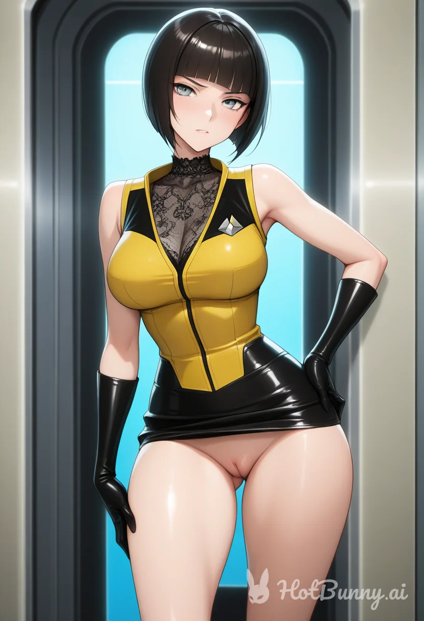Ai Hentai generated by Insidetemporary