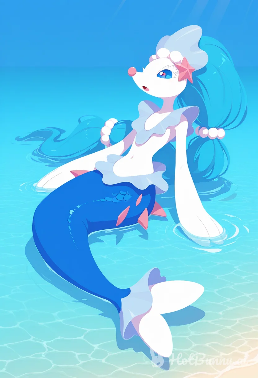 Primarina 