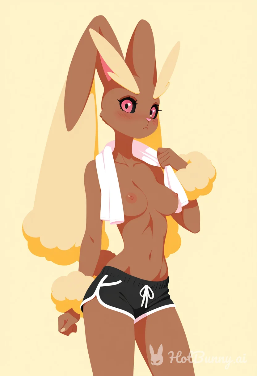 Lopunny