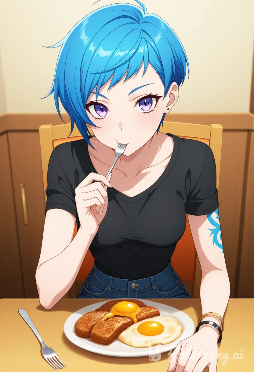 Ai Hentai generated by HandsFreeLove