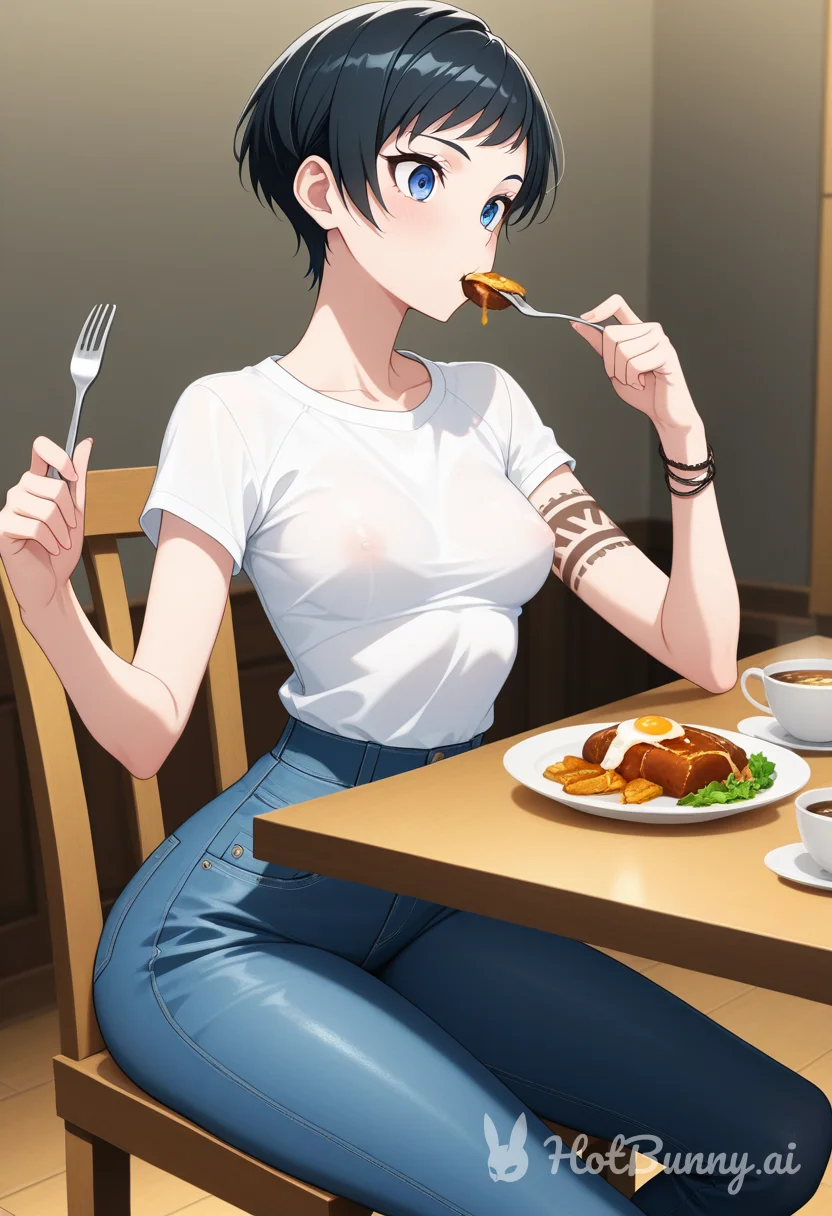 Ai Hentai generated by HandsFreeLove