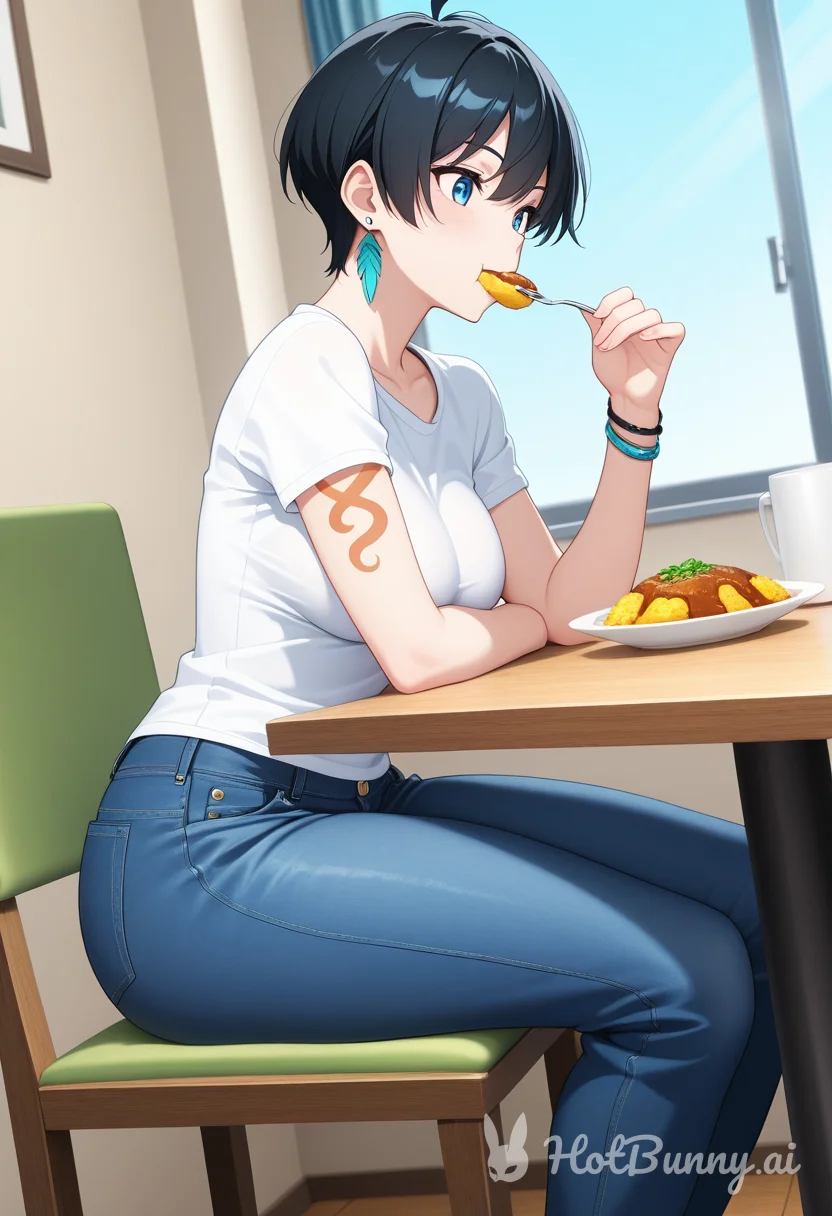 Ai Hentai generated by HandsFreeLove