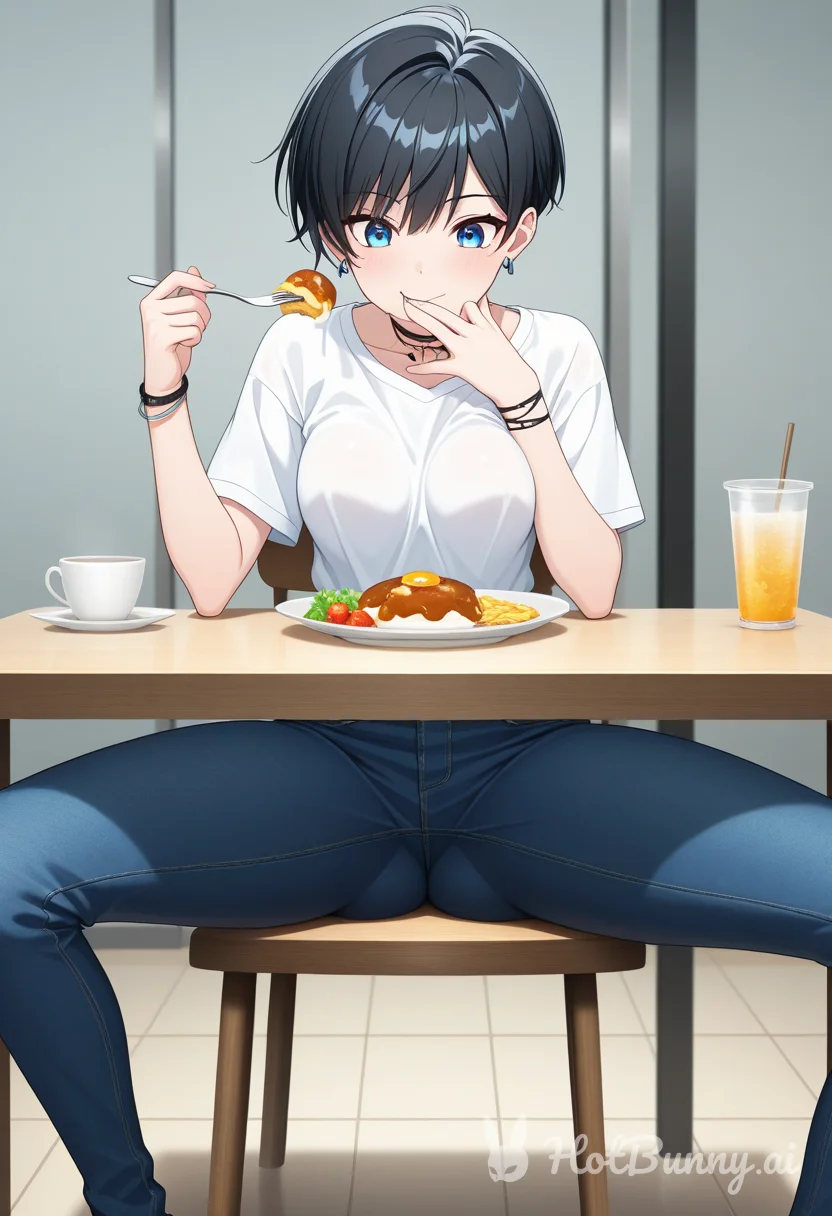 Ai Hentai generated by HandsFreeLove