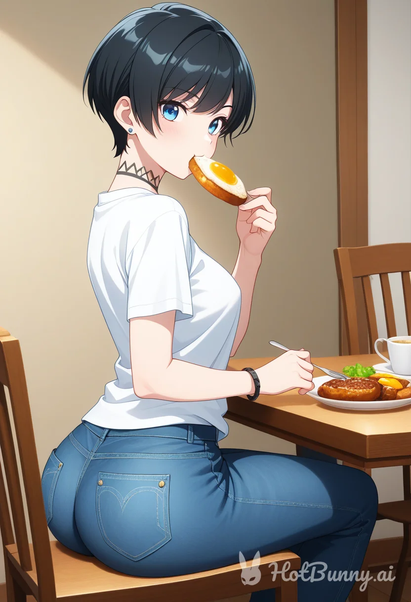Ai Hentai generated by HandsFreeLove