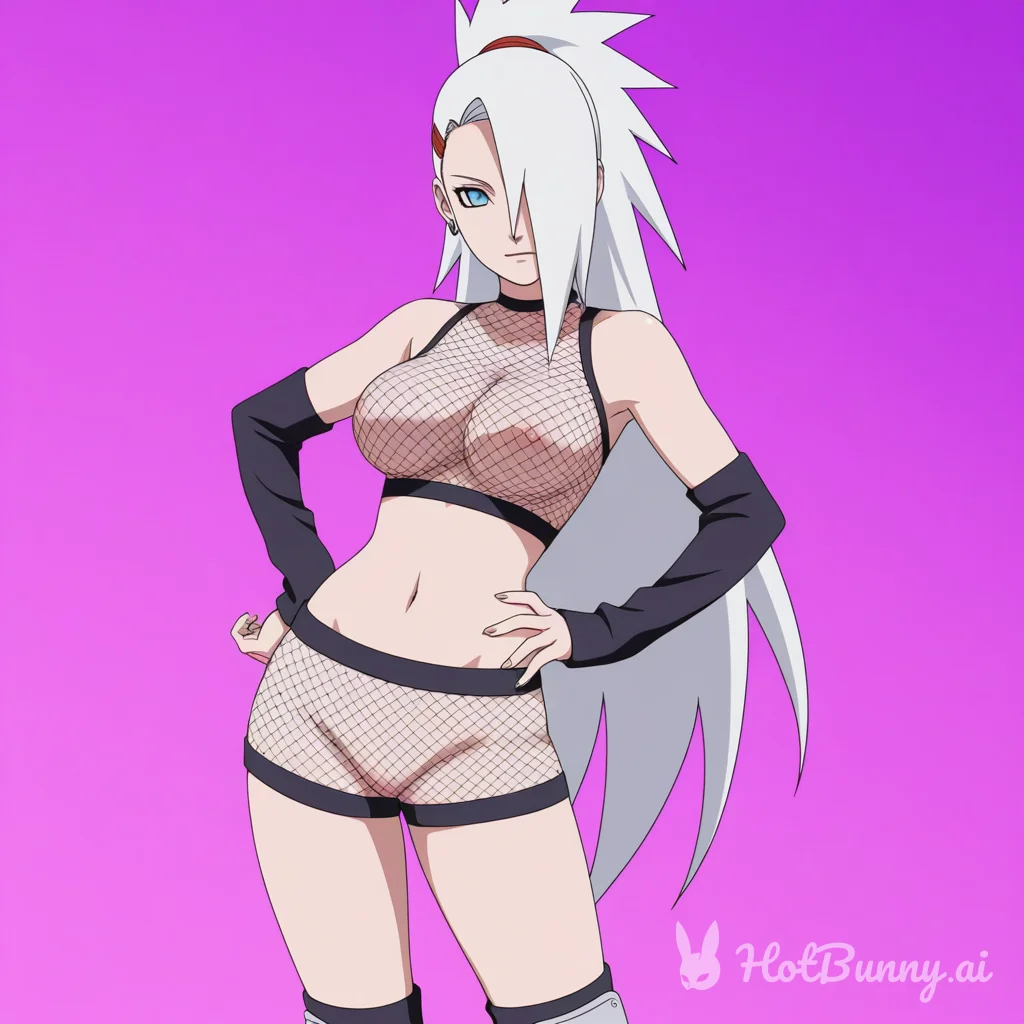 Lingerie Ai Hentai