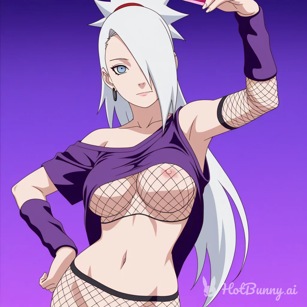 Lingerie Ai Hentai