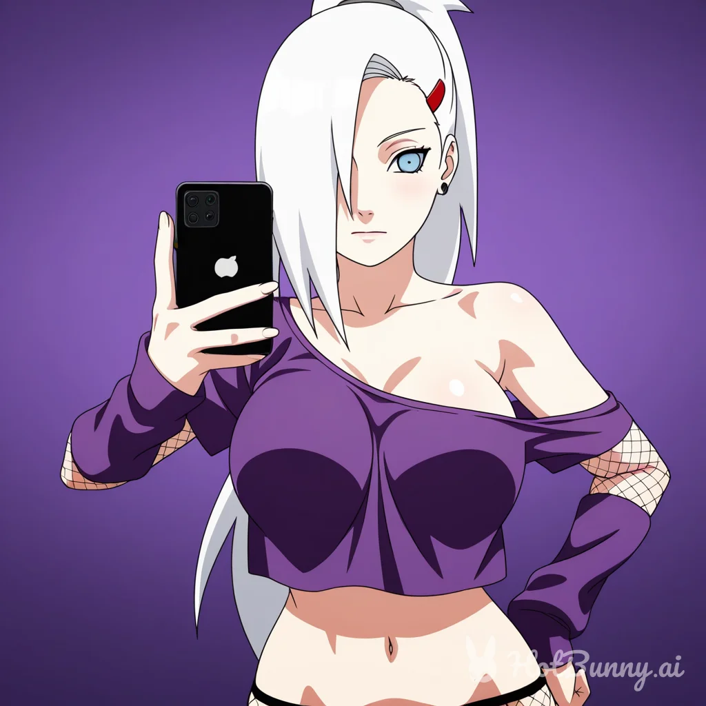 Lingerie Ai Hentai