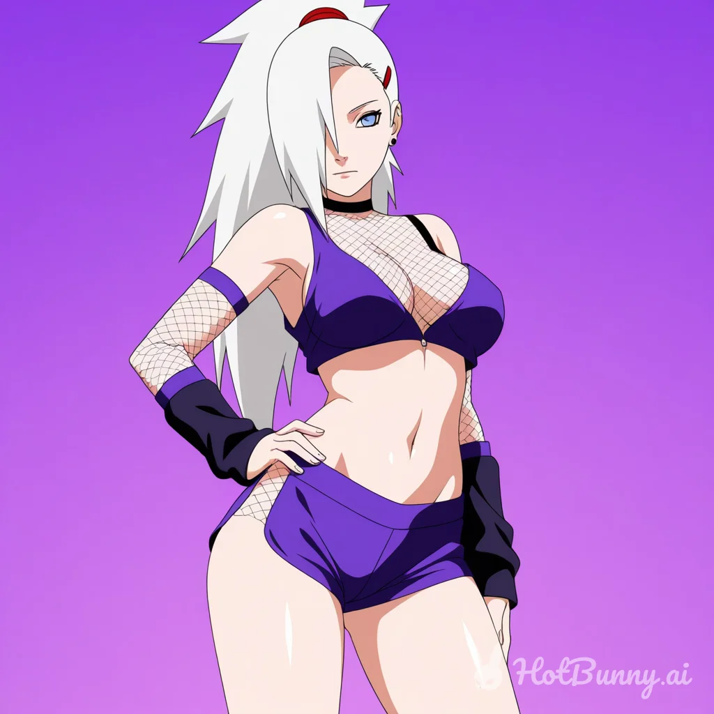 Lingerie Ai Hentai