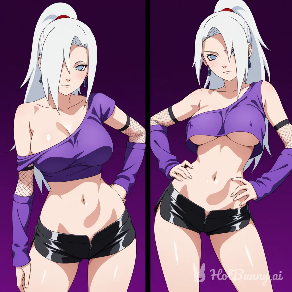 Lingerie Ai Hentai