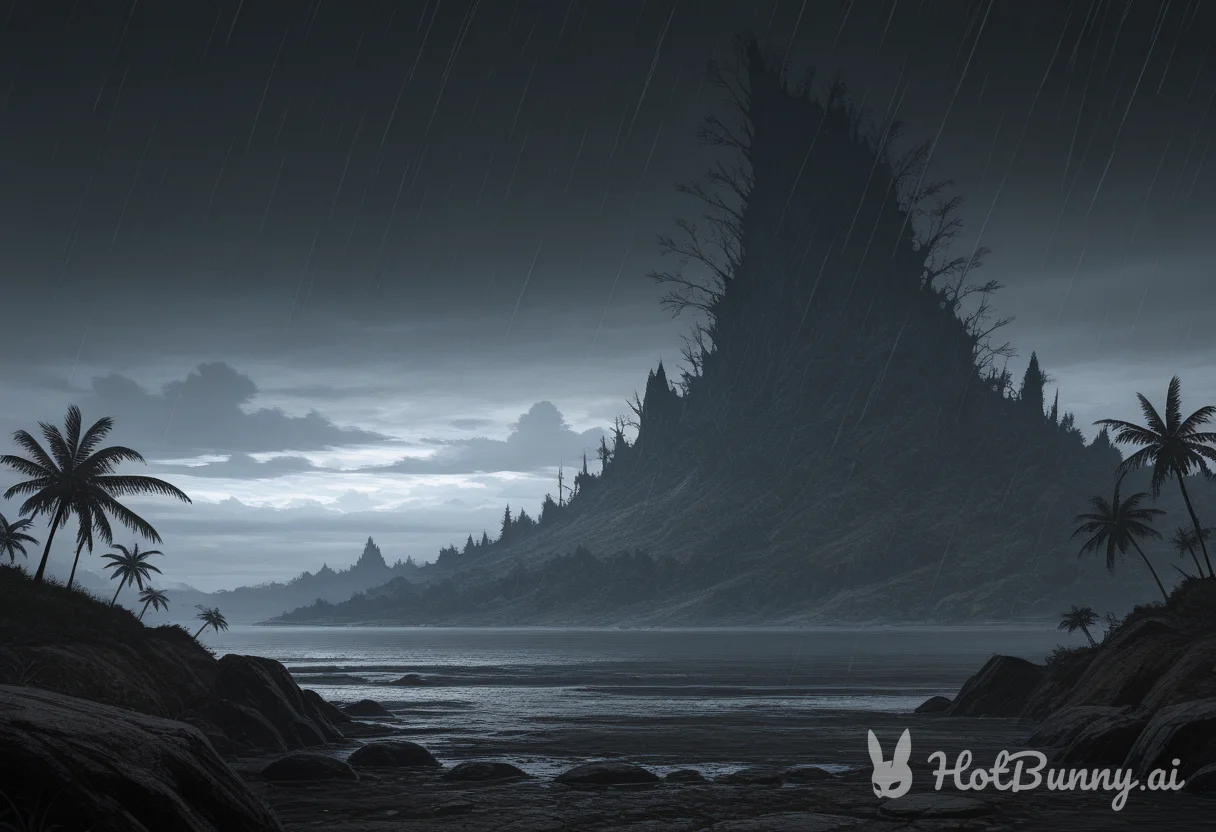 Shore guardian...