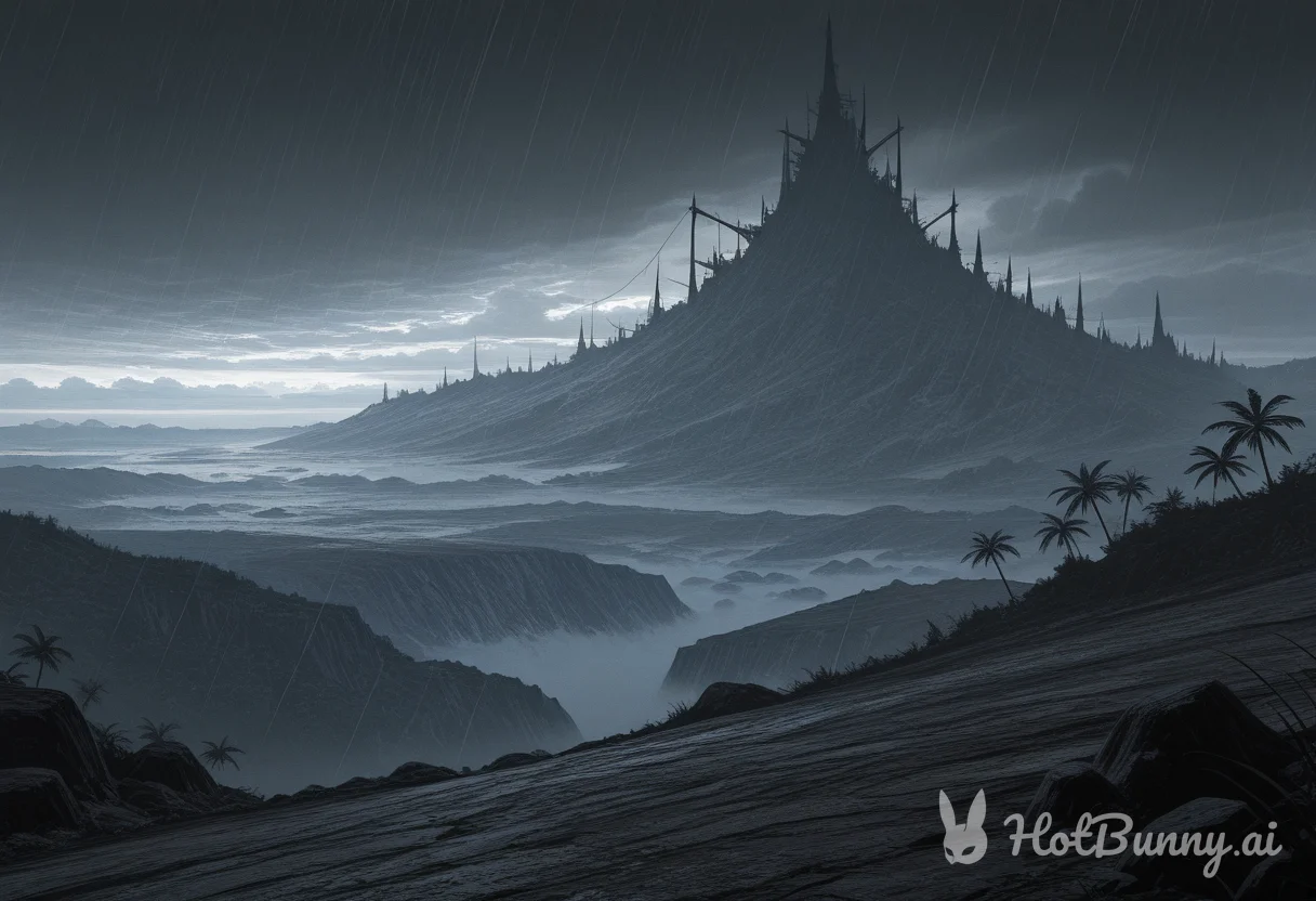 Shore guardian...