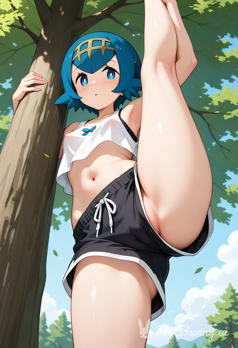 Pokemon Ai Hentai