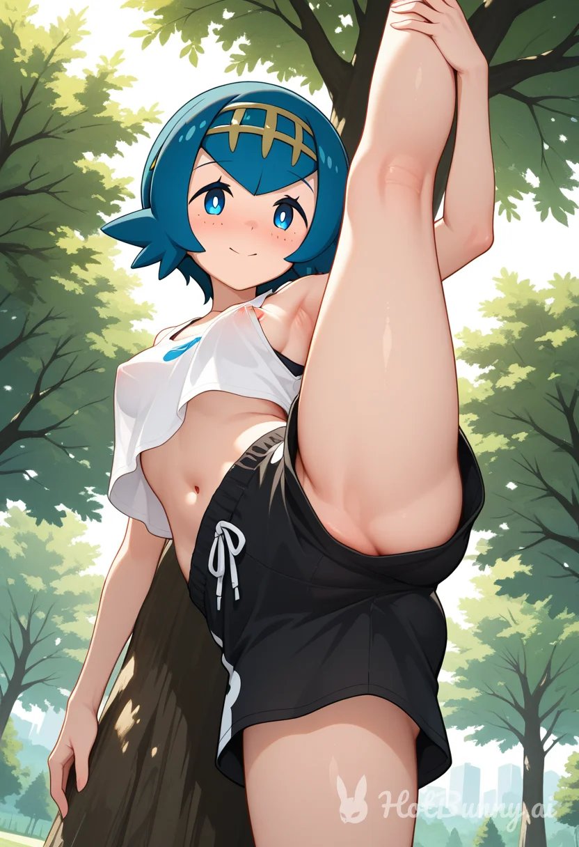 Pokemon Ai Hentai