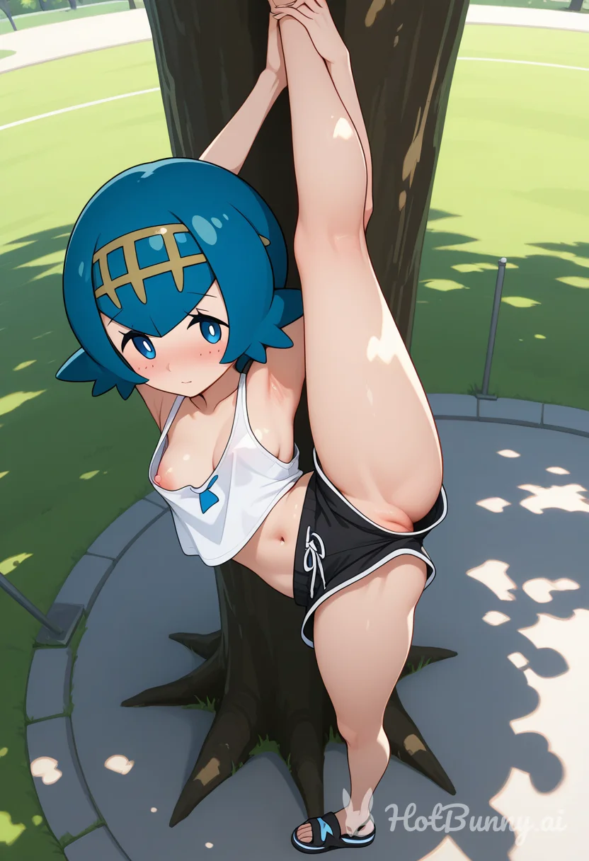 Pokemon Ai Hentai