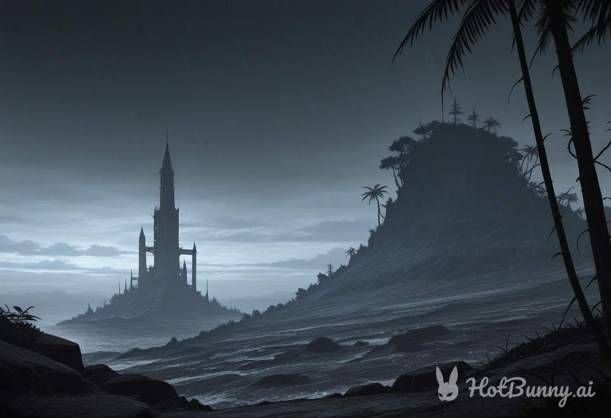 Shore guardian...