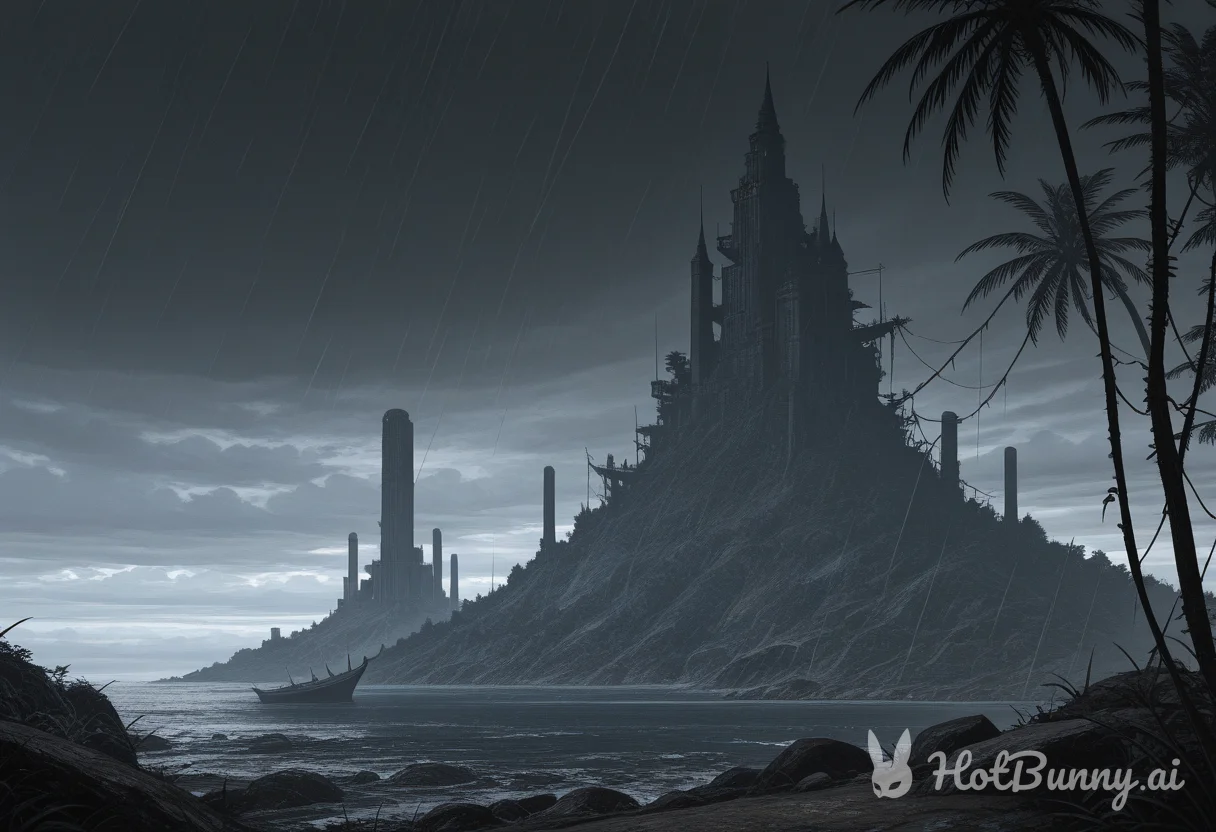 Shore guardian...