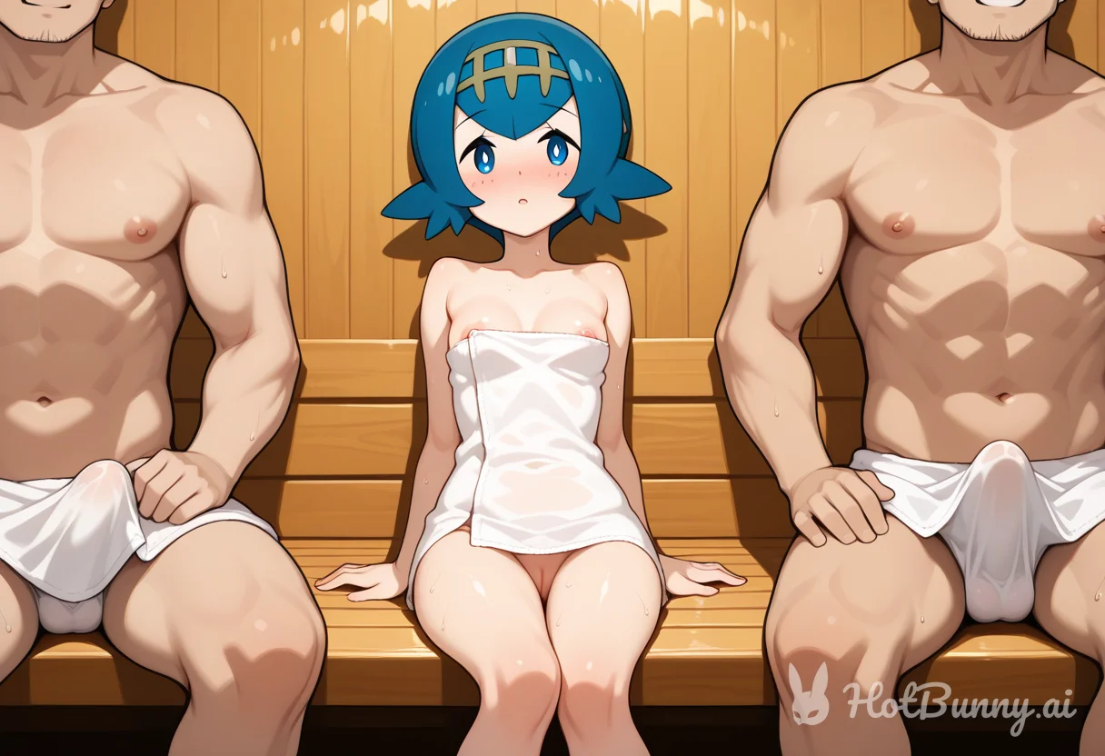 Pokemon Ai Hentai