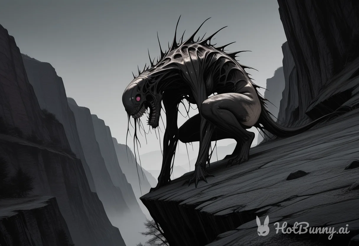 lurking watcher...