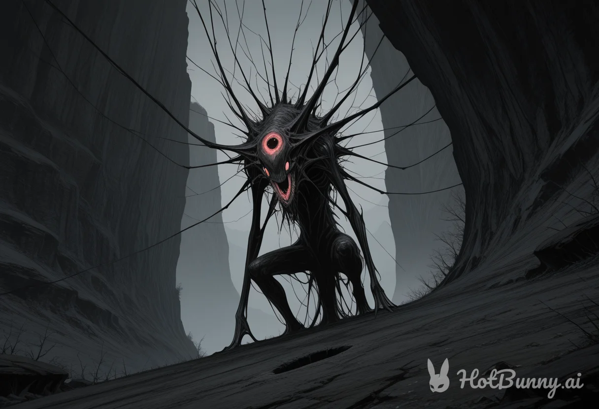 lurking watcher...