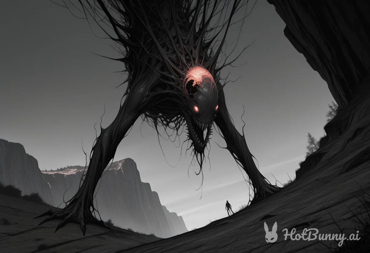 lurking watcher...